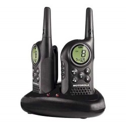 Motorola TLKR-T6 PMR
