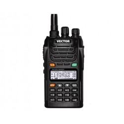 VECTOR VT-48 W