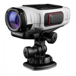  Garmin Virb Elite