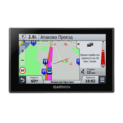  Garmin nuvi 2589LMT Russia