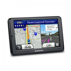  Garmin nuvi 2595LT Glonass