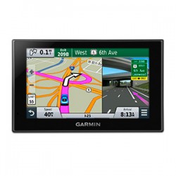  Garmin nuvi 2689LMT