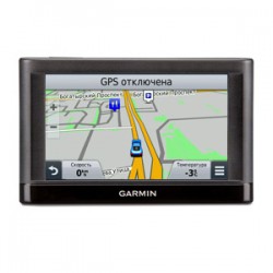  Garmin nuvi 42LM