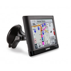  Garmin nuvi 55LMT