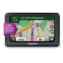  Garmin nuvi 2475T