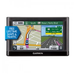  Garmin Nuvi 66LMT Europe