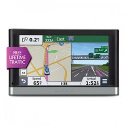  Garmin Nuvi 2577LT E+NA