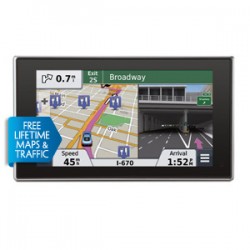  Garmin Nuvi 3597LMT Russia