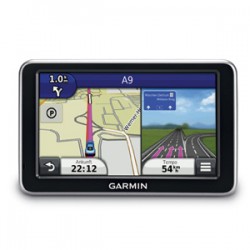  Garmin Nuvi 144LMT Europe