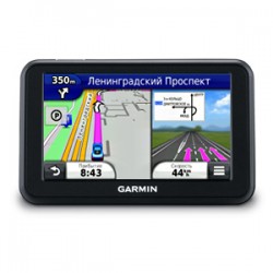  Garmin Nuvi 140LMT