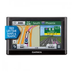  Garmin nuvi 56LMT