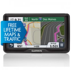  Garmin nuvi 2797LMT Europe