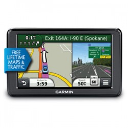  Garmin nuvi 2595LMT Europe