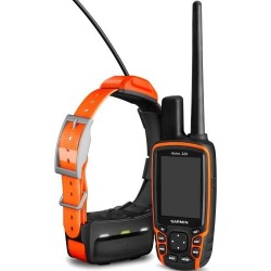  Garmin Astro 320 с ошейником T5