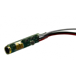 Микрофон TSa-M6MP