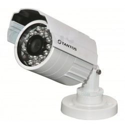 AHD уличная видеокамера Tantos TSc-P720pAHDf (3.6)