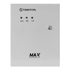 Источник вторичного электропитания TANTOS ББП-80 Max