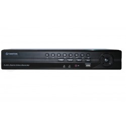 Аналоговый видеорегистратор Tantos TSr-HV0411 Standard