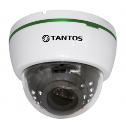 IP видеокамера для помещений Tantos TSi-Dle2FP (4)