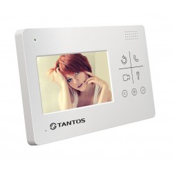 Видеодомофон Tantos LILU lux