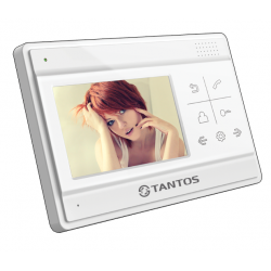 Видеодомофон Tantos LILU SD