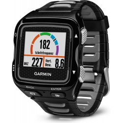 Смарт-часы Garmin Forerunner 920 HRM-Tri, HRM-Swim