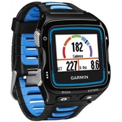 Смарт-часы Garmin Forerunner 920XT HRM