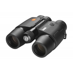 Бинокль-дальномер BUSHNELL FUSION 1 MILE ARC 8X32