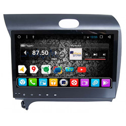  DAYSTAR DS-7021HB KIA Cerato (2013-2018)