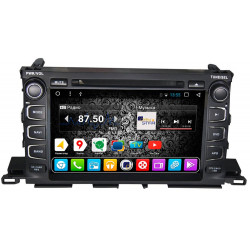  DAYSTAR DS-7094HD для Toyota Highlander