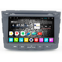  DAYSTAR DS-8004HD для Hyundai Creta