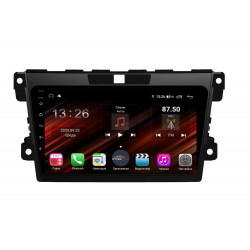ШГУ FarCar s400 Super HD для Mazda CX-7 (XH097R)
