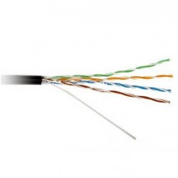 FTP 4*2*0,5 Cu внешний экранированный Neomax