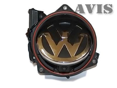 Камера заднего вида AVS325CPR для VOLKSWAGEN
