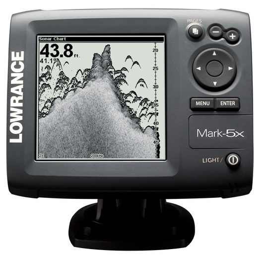Mark 5x (000-00100-001)