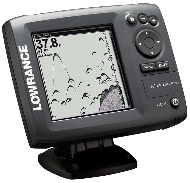 Mark 5x Pro (000-00175-001)