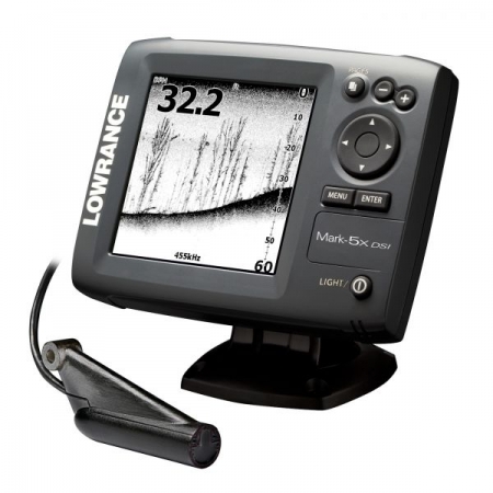 Mark 5x DSI (000-10233-001)
