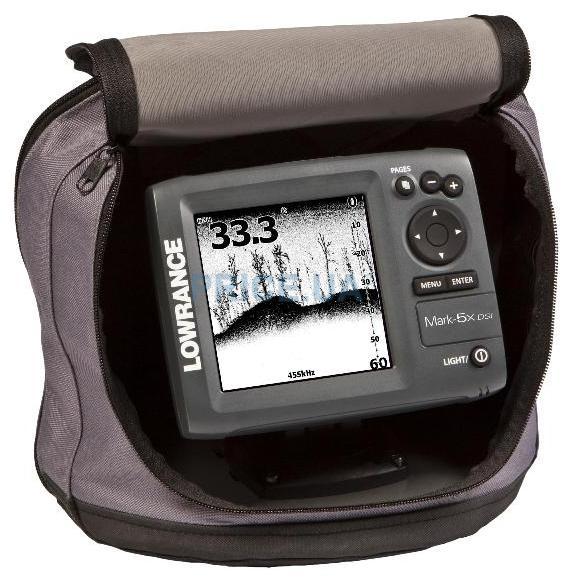 Mark 5x DSI Portable (000-10234-001)