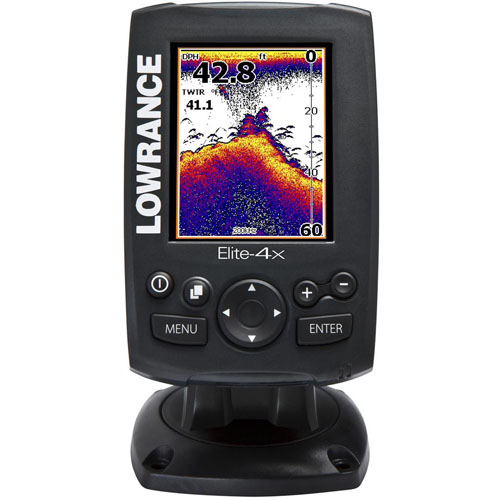 ELITE-4X (000-10484-001)