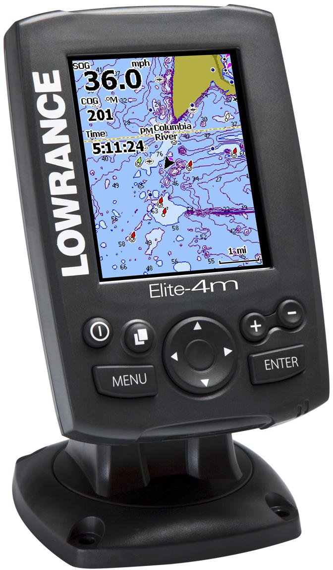 ELITE-4M (000-10490-002)