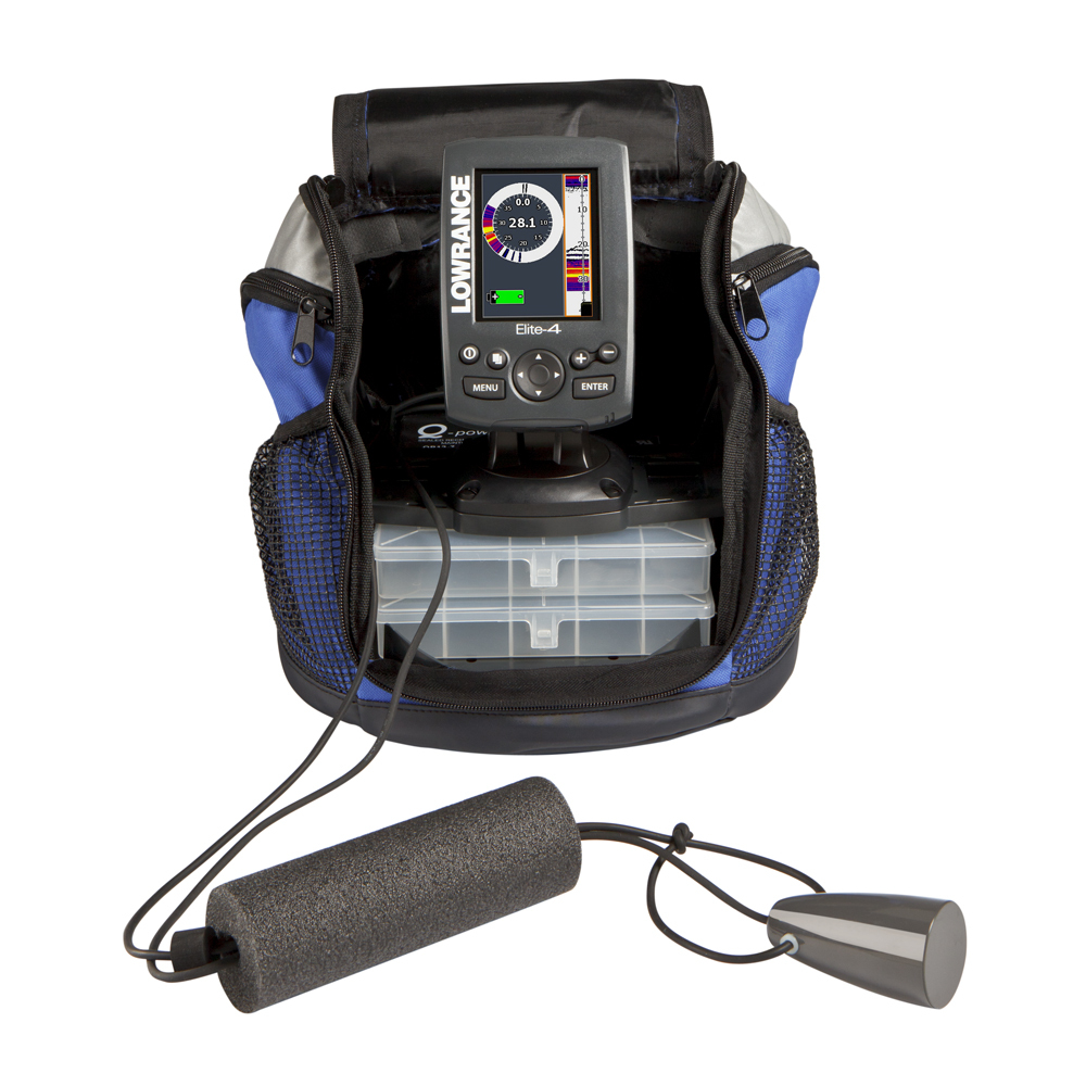 Elite-4 ICE MACHINE (000-10492-001)