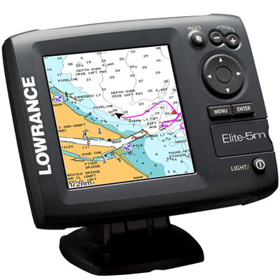 Elite 5m (000-00145-001)