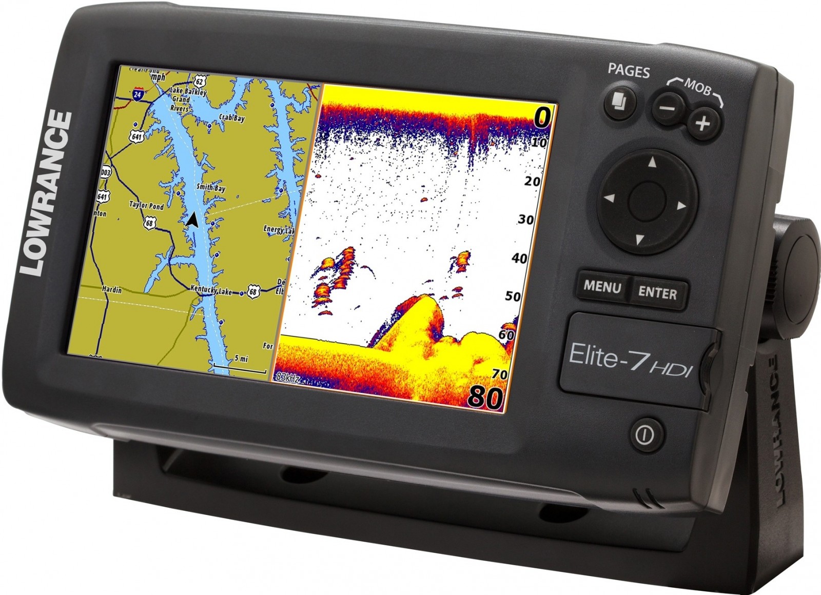 Elite 5 HDI 50\200+455\800 кГц (000-11146-001) NEW