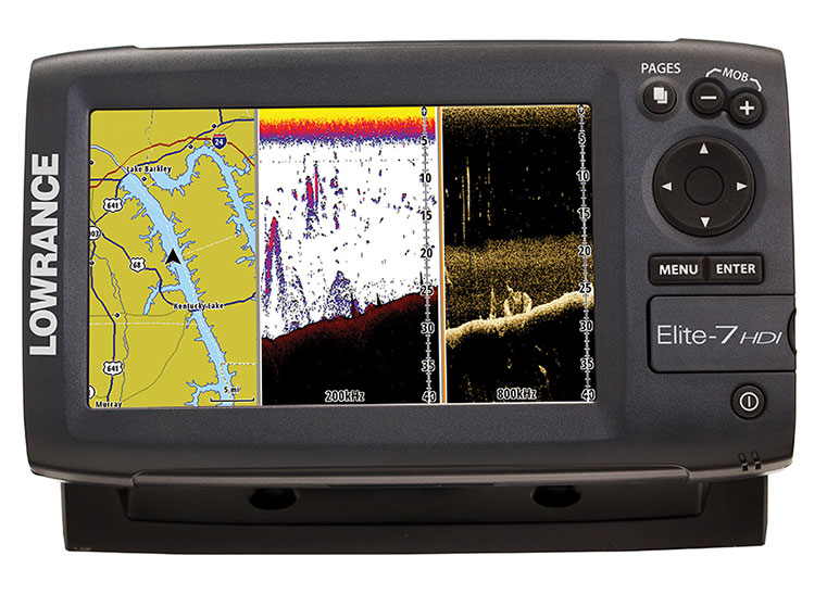 Elite-7 HDI без датчика (000-10970-001) NEW