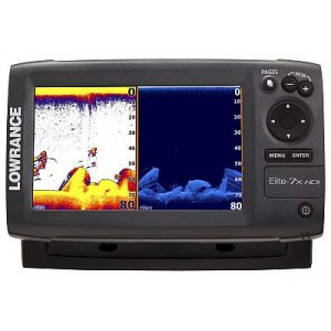 Elite-7х (50\200+455\800kHz) (000-10962-001) NEW