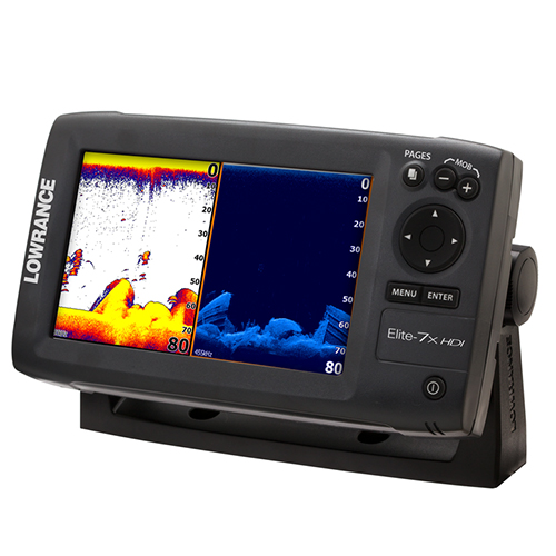 Elite-7 HDI (83\200+455\800kHz) (000-10966-001) NEW