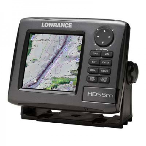 HDS-5m GEN2 (000-10524-001)