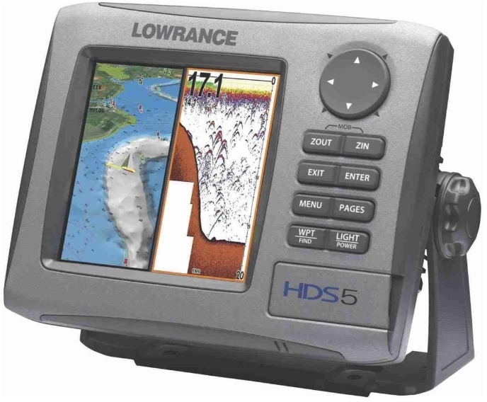 HDS-5 GEN2 50/200 kH (000-0140-43)