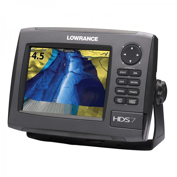 HDS-7 GEN2 (000-10534-001)