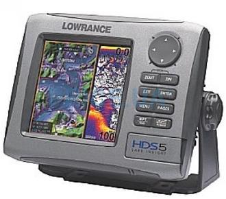 HDS-5 GEN2 50/200 Kh (000-0140-43)